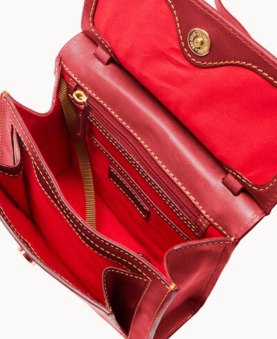 Florentine Crossbody
