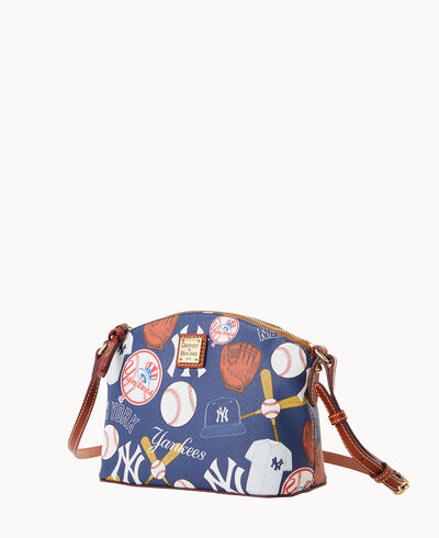 MLB Yankees Suki Crossbody