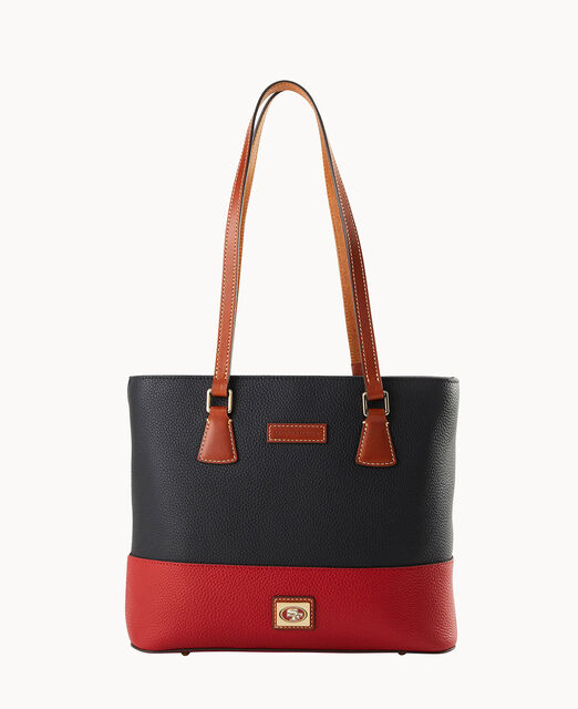 NFL 49ERS Shopper