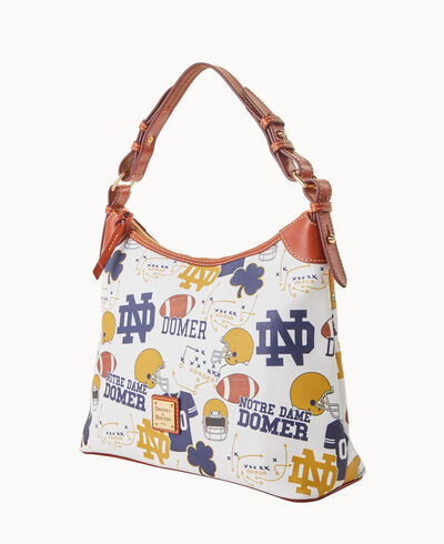 Collegiate University of Notre Dame Hobo