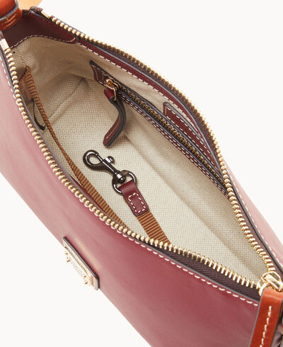 Penrose Hobo Crossbody 22