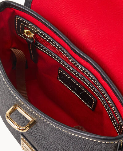Pebble Grain Holly Bag
