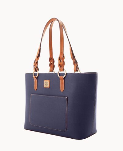 Saffiano Tammy Tote