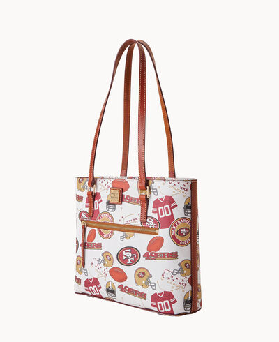 NFL 49Ers Shopper