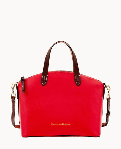 Leather Small Gabriella