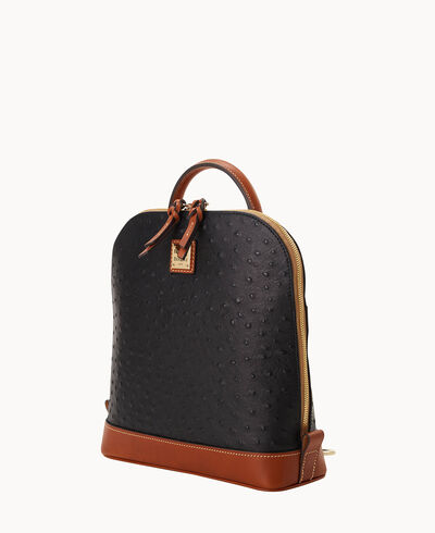 Ostrich Pod Backpack