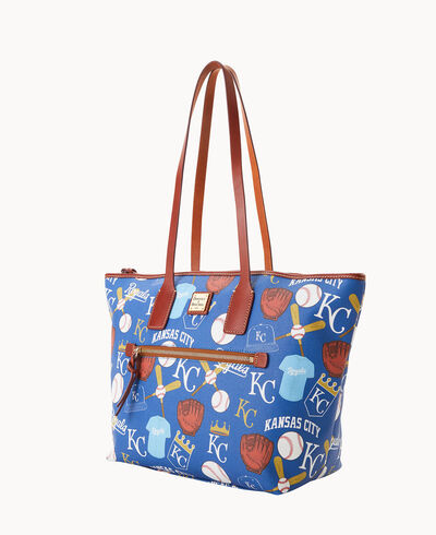 MLB Royals Tote