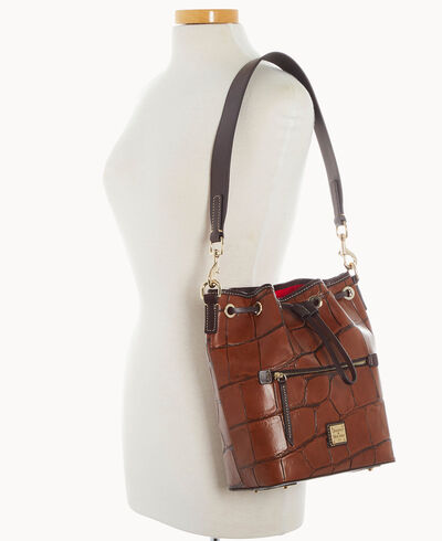 Denison Drawstring