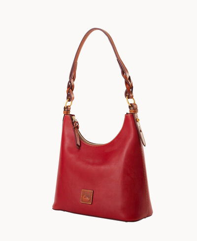 Florentine Bryce Hobo