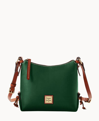 Penrose North South Crossbody 24