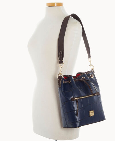 Denison Drawstring