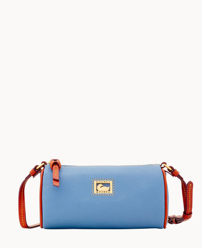 Dillen Small Barrel Crossbody