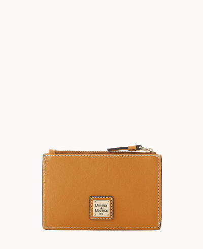Penrose Zip Credit Card Case