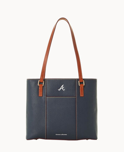MLB Braves Small Lexington