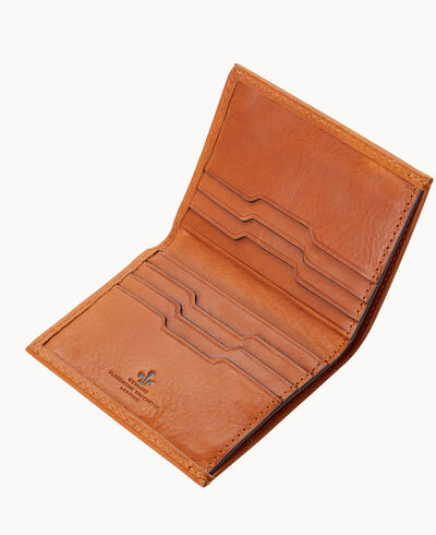 NFL Jets Credit Card Holder