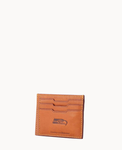 NFL Seahawks Card Case
