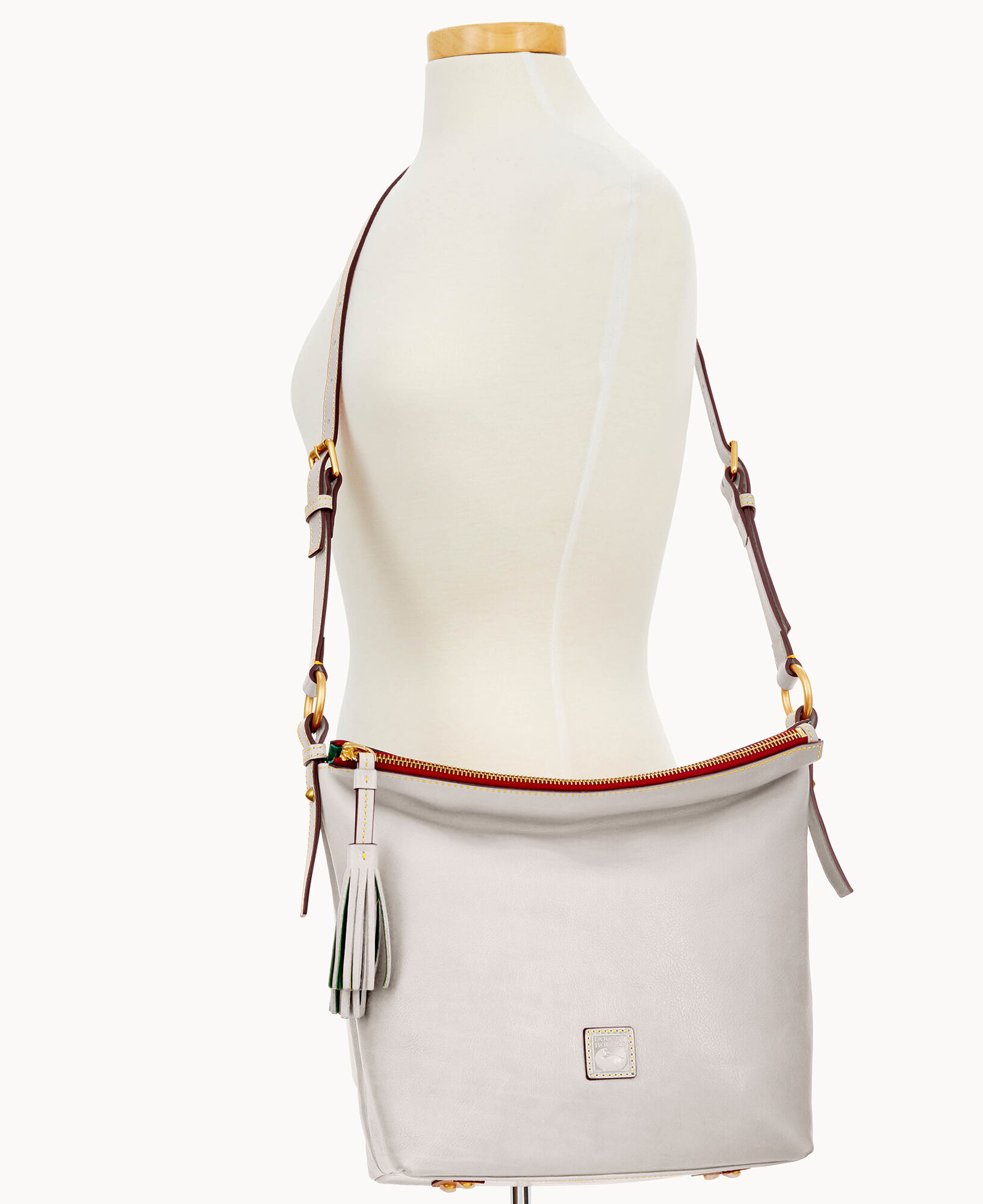 Dooney and bourke dixon crossbody deals