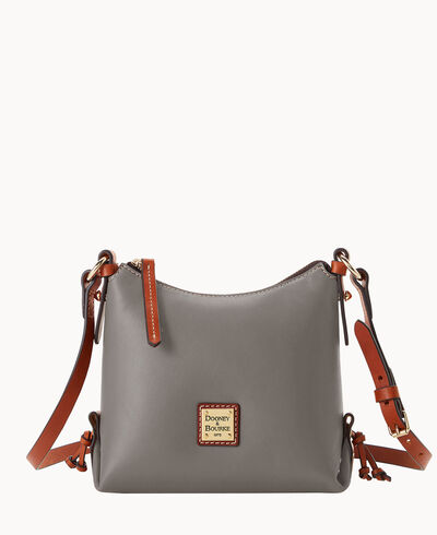 Penrose North South Crossbody 20