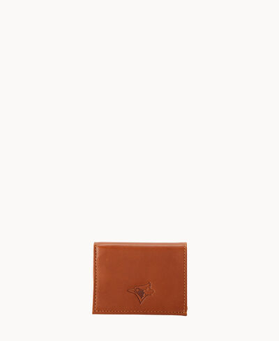 MLB Blue Jays Credit Card Holder