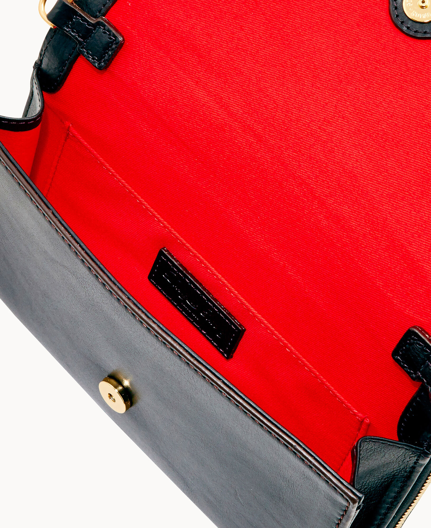 Dooney florentine clutch wallet new arrivals