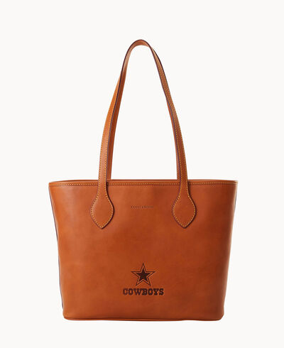 NFL Cowboys Tote