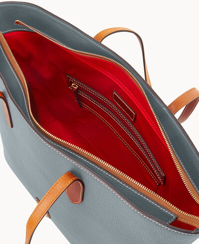 Pebble Grain Large Tote