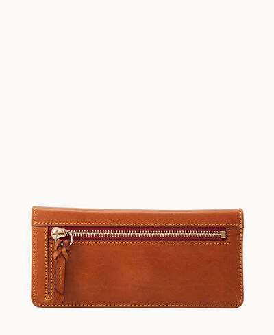 Florentine Slim Wallet