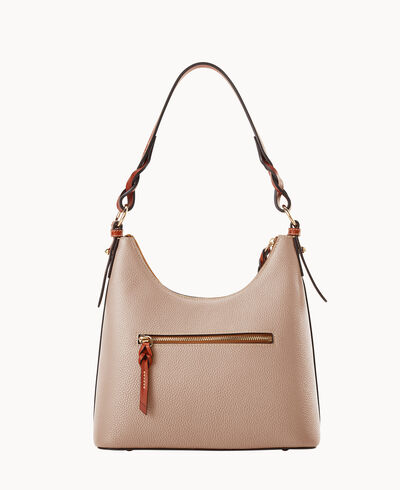 Pebble Grain Bryce Hobo