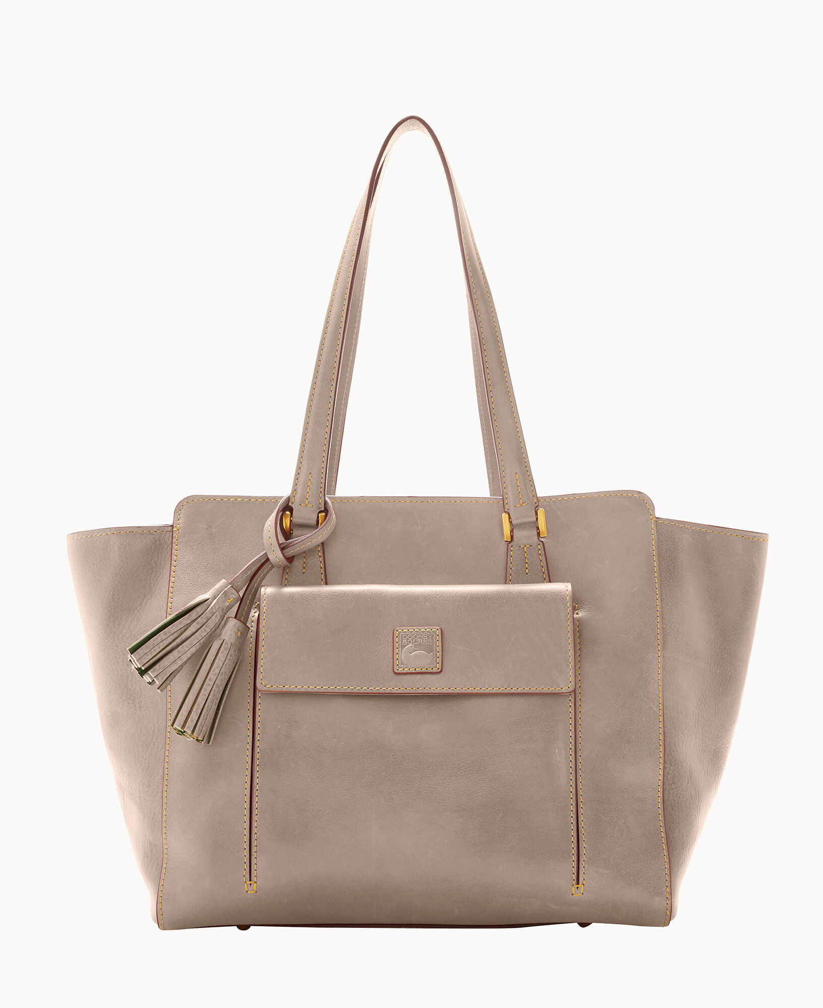 Dooney & bourke derby sales florentine east west shopper