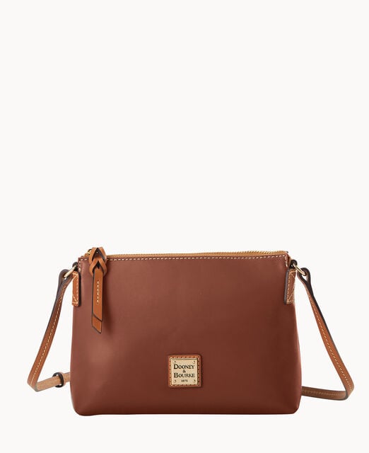 Wexford Leather Rosie Crossbody