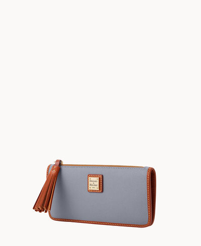 Kirby Tatum Wristlet