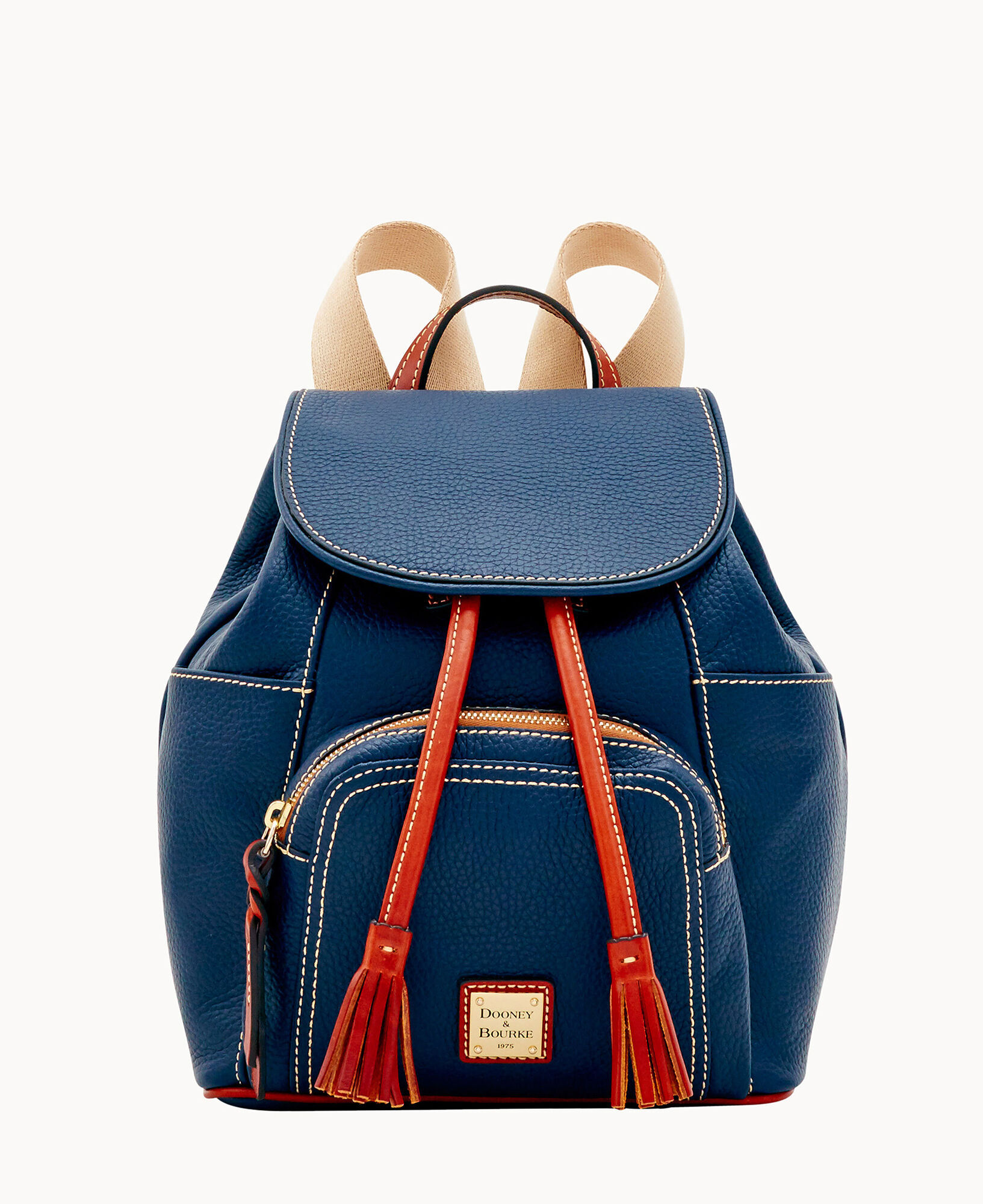 Dooney and bourke medium murphy backpack clearance