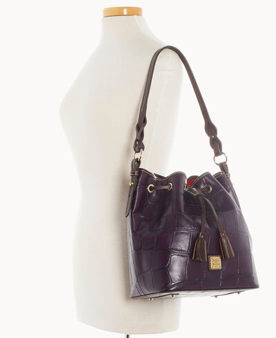 Denison Tasha Drawstring