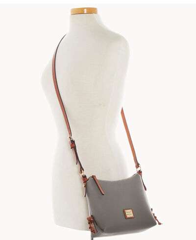 Penrose North South Crossbody 24