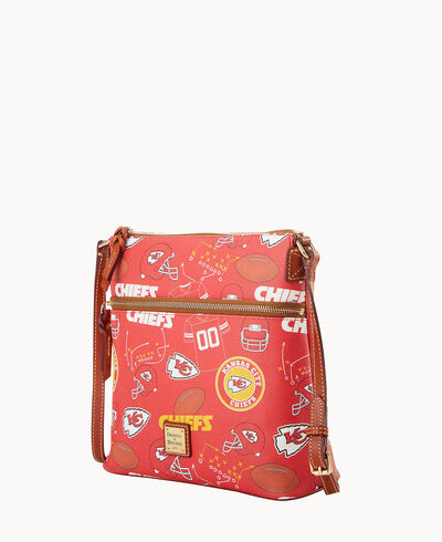 NFL Chiefs Crossbody