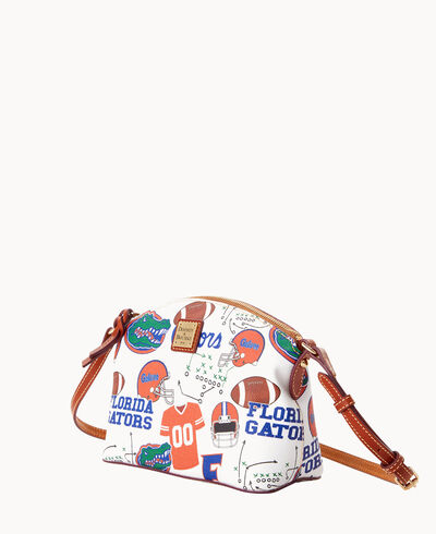 Collegiate Florida Suki Crossbody
