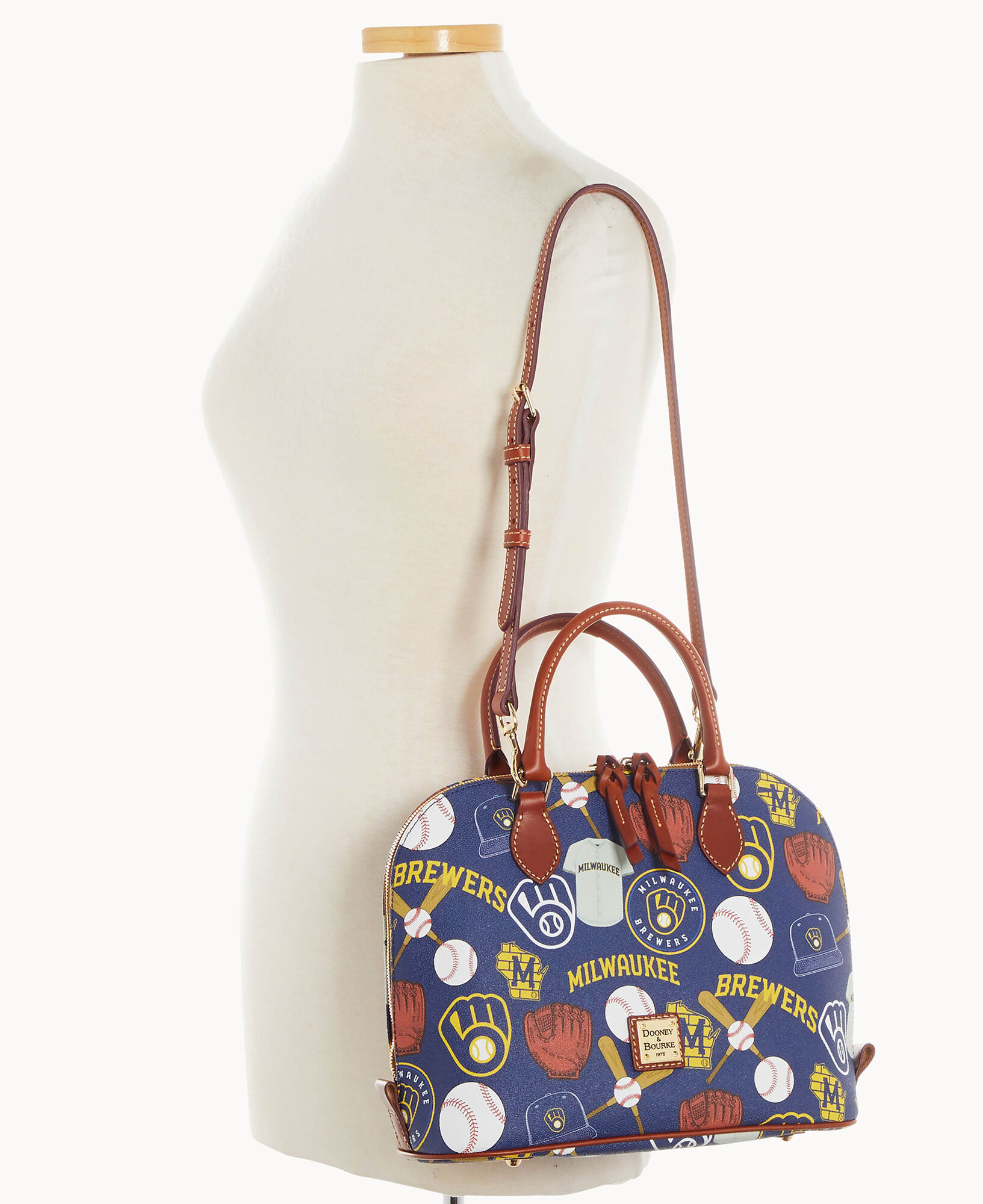 Dooney and bourke brewers shop