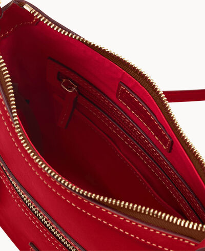 Florentine Pocket Crossbody