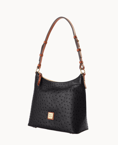 Ostrich Hobo
