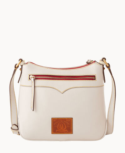 Western Crossbody Bag