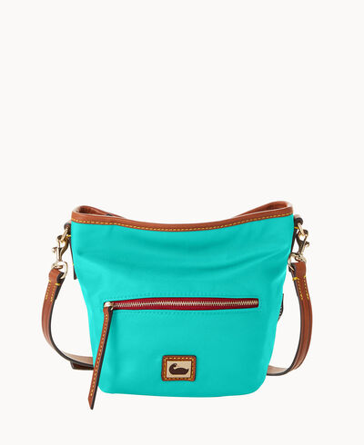 Wayfarer Mini Hobo Crossbody