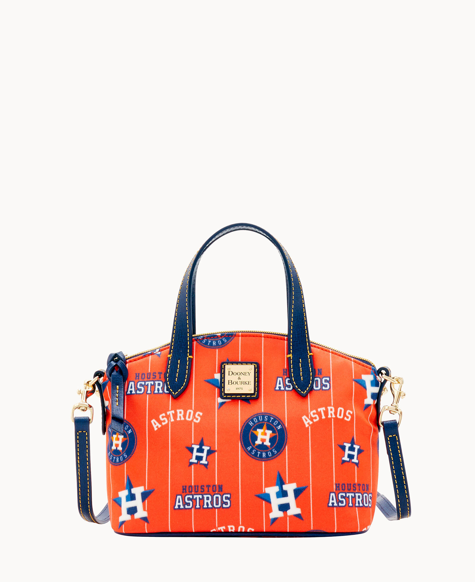 Dooney and bourke hot sale houston astros purse