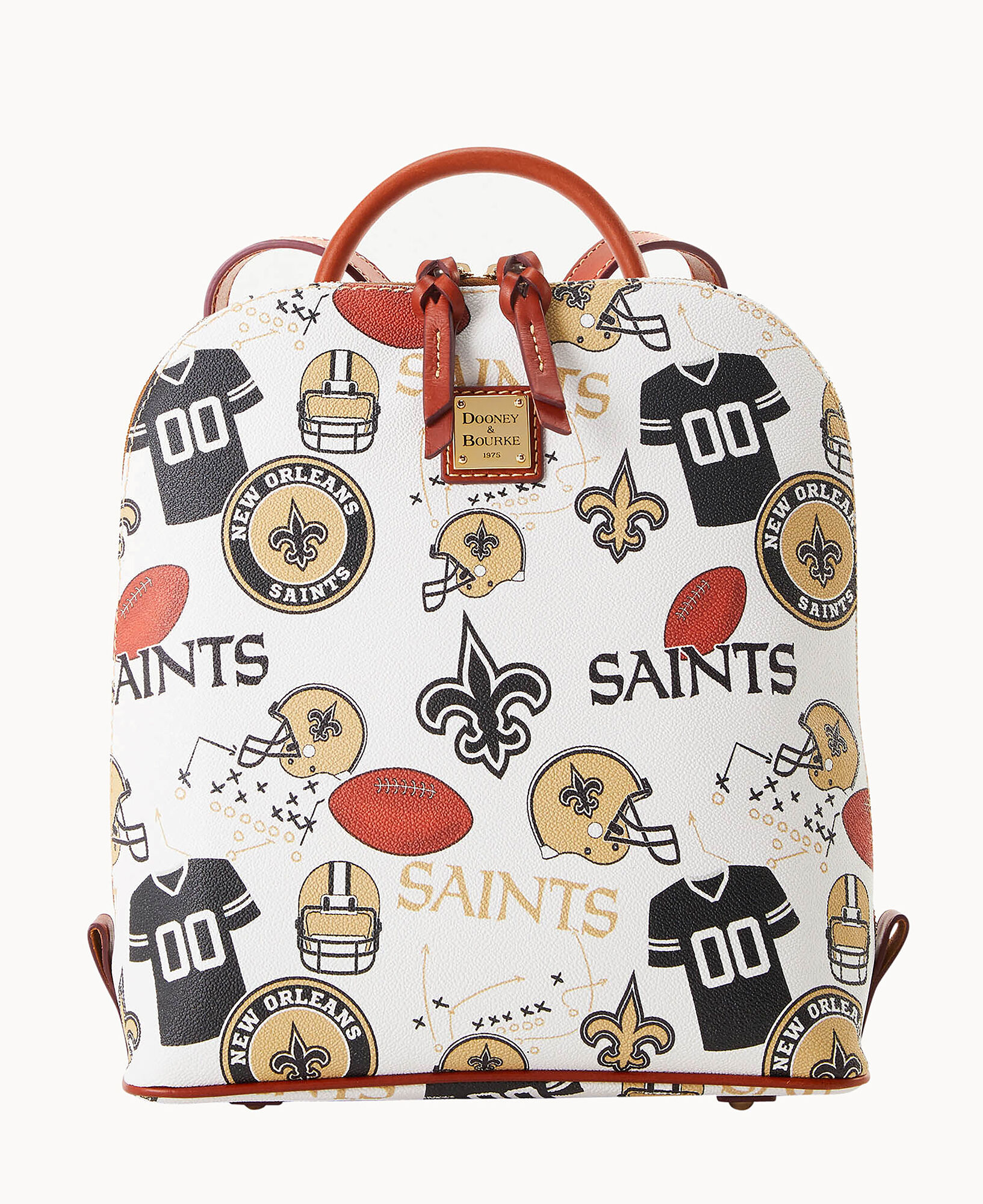 Hsn dooney and bourke outlet backpack