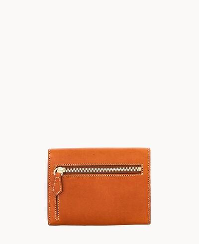 Alto Removable Credit Card Wallet