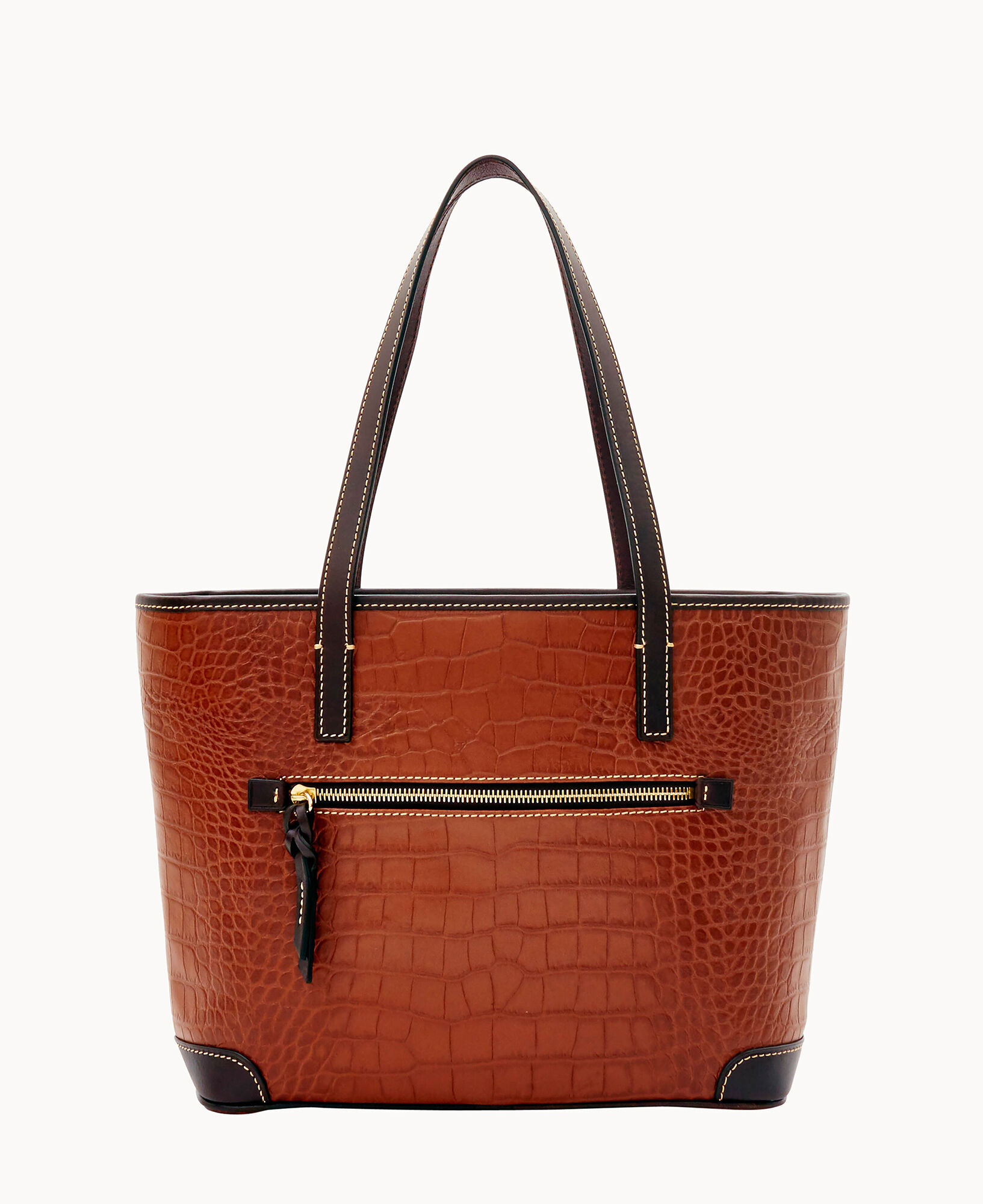 Dooney Bourke Croco Charleston