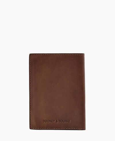 Florentine Passport Case