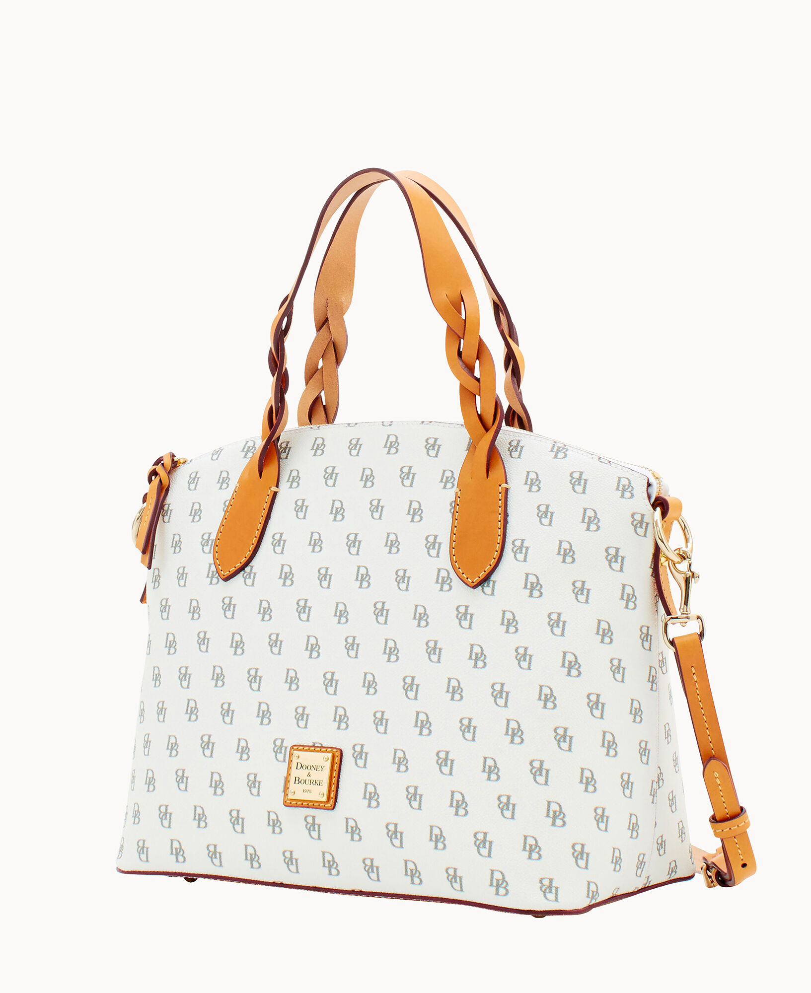 Blakely Celeste Satchel