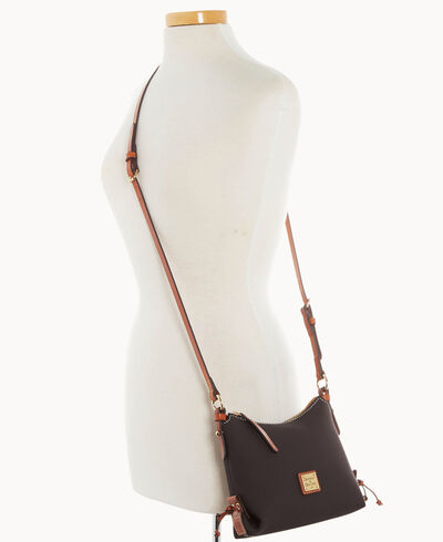 Torino North South Crossbody 20