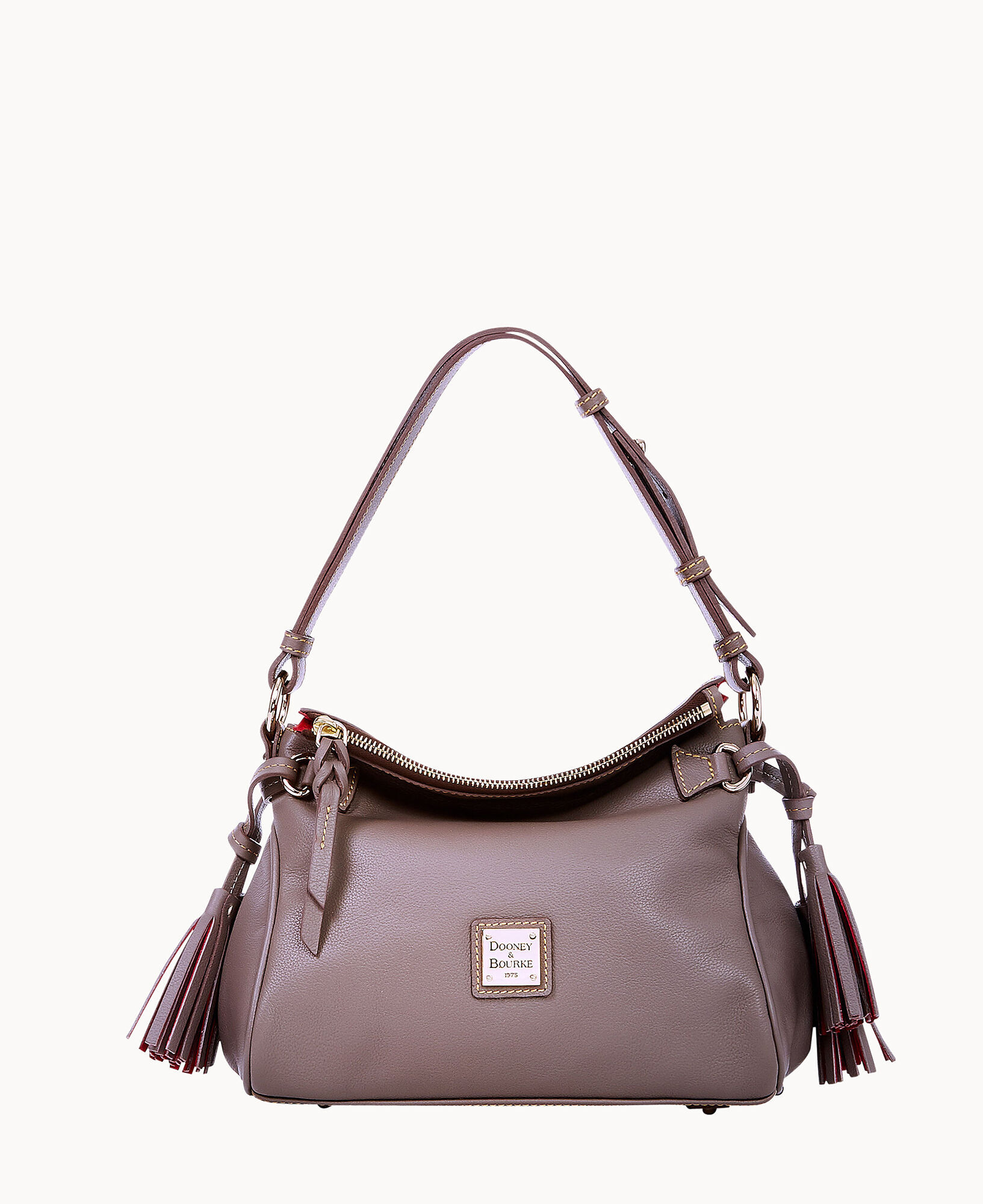 Dooney & bourke deals mini satchel