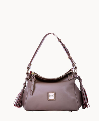 Calf Mini Satchel